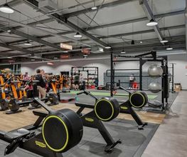 Basic-Fit 24/7 image 6