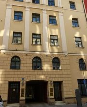 Osteopathie Gerlach Schwabing Bild 10