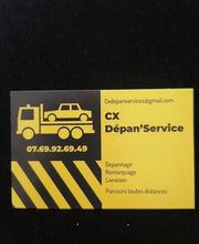 Cxdepan Services image 11