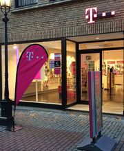 Telekom Shop Bild 1