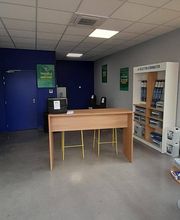 Euromaster Barneaud Pneus - Peyruis image 1