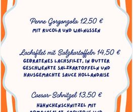 Brunch by Sole Bild 10
