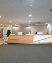 AOK Hessen - Kundencenter Dillenburg Bild 3