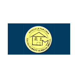 Legno Market Aurelia logo