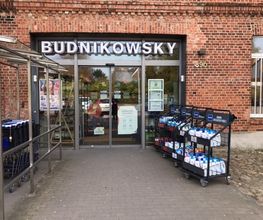 budni - Meiendorfer Straße Bild 2