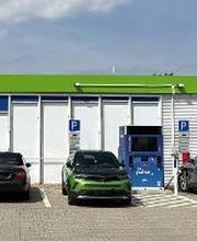 Aral pulse Ladestation Bild 1