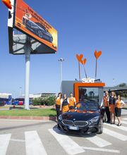 Sixt Autonoleggio Olbia Aeroporto
