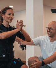 trainingsraum+ Au Bild 1