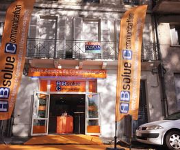 Absolue Communication / Communi'Cup image 7