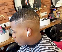 Ous Barber Shop image 20
