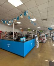 Comptoir magasin Somair Gervat Narbonne