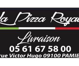 La Pizza Royale image 4