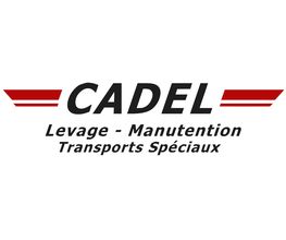 SAS Cadel image 1
