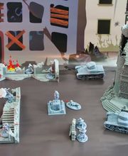 MegaSonicPunch Bild 4