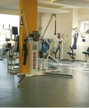 Physiotherapie Beijer Bild 4