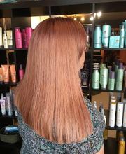 Copper Edge Hair: Suzanne MacDonald image 3