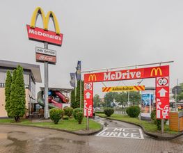 McDonald's Bild 3