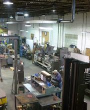 Commercial Machine Service image 11