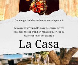 La Casa image 12