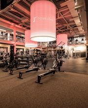 Fitness First Geislingen - Hanteltraining