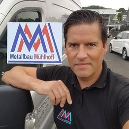 Metallbau Mühlhoff