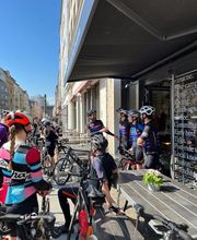 Rapha Berlin Bild 1