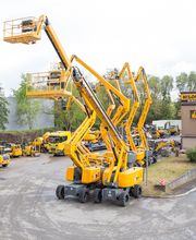 Kiloutou Élévation Croissy-Beaubourg image 4