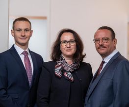 Himml Bestattungen e. K. Bild 1