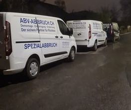 ABV-ABBRUCH.CH GmbH Bild 9