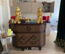 Sabai Thaimassage Bild 9
