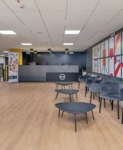 B&B HOTEL Milano Ornato immagine 11