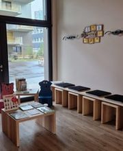 Kleintierpraxis Breitibach, Claudia Hälg Bild 6