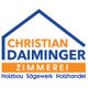Daiminger Christian Zimmerei