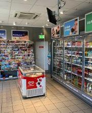 JET Tankstelle Bild 1