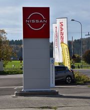 Garage de l'Aviation SA Bild 2