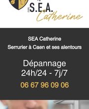 SEA Catherine image 4