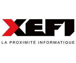 XEFI Saint-Flour image 2