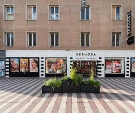 SEPHORA BELFORT image 3
