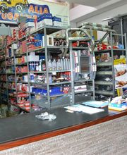 Gallery Cliente