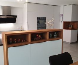 Möbelschreinerei Hirschi Markus Bild 6