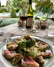 Le Clos des Cyprès-Maison d hôtes de charme et table Gourmande-Saint Rémy de image 1