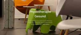 Physiotherapie Gesund Tobias Müller | Kehl