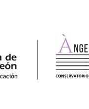 CONSERVATORIO ÁNGEL BARJA imagen 1