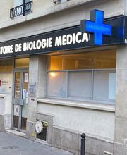 Laboratoire Croix Nivert - Paris 15e - BIOGROUP PARIS OUEST image 3