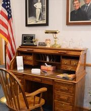Derrick Funeral Home & Cremation Services image 17