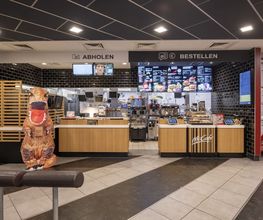 McDonald's Bild 4