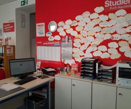 Dortmund-Hörde Büro