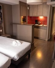 B&B HOME Caen Centre Gare image 8