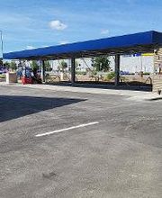 Express Tankstelle Bild 10