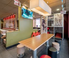McDonald's Bild 7